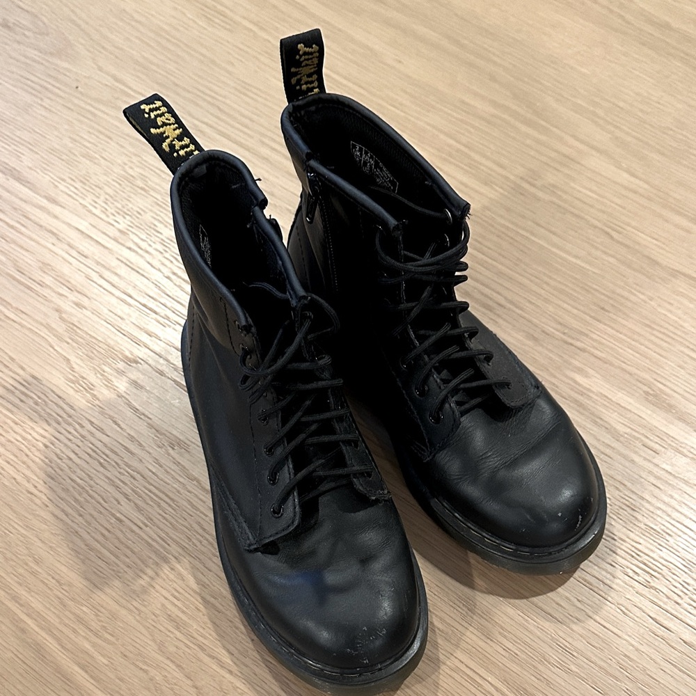 Dr Martens